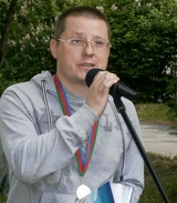 Алексей Геннадьевич Бабошин