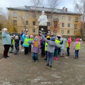 «Белые журавли памяти»