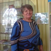 Экскурсия по Литературному музею Эмилии Бояршиновой