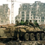 Урок мужества «Я Чечнёю контужен…»