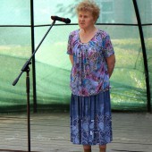 Людмила Щелкунова