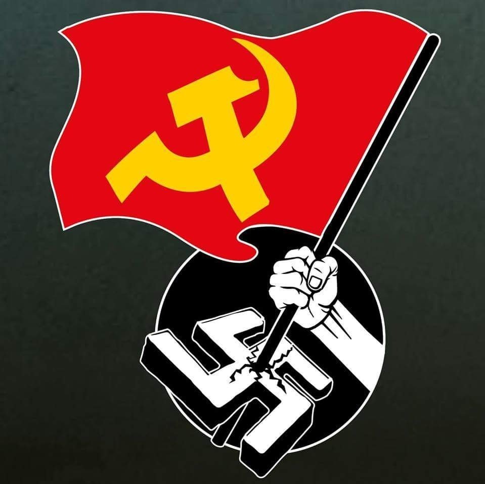 СССР против нацизма
