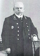 Соколов Андрей Матвеевич