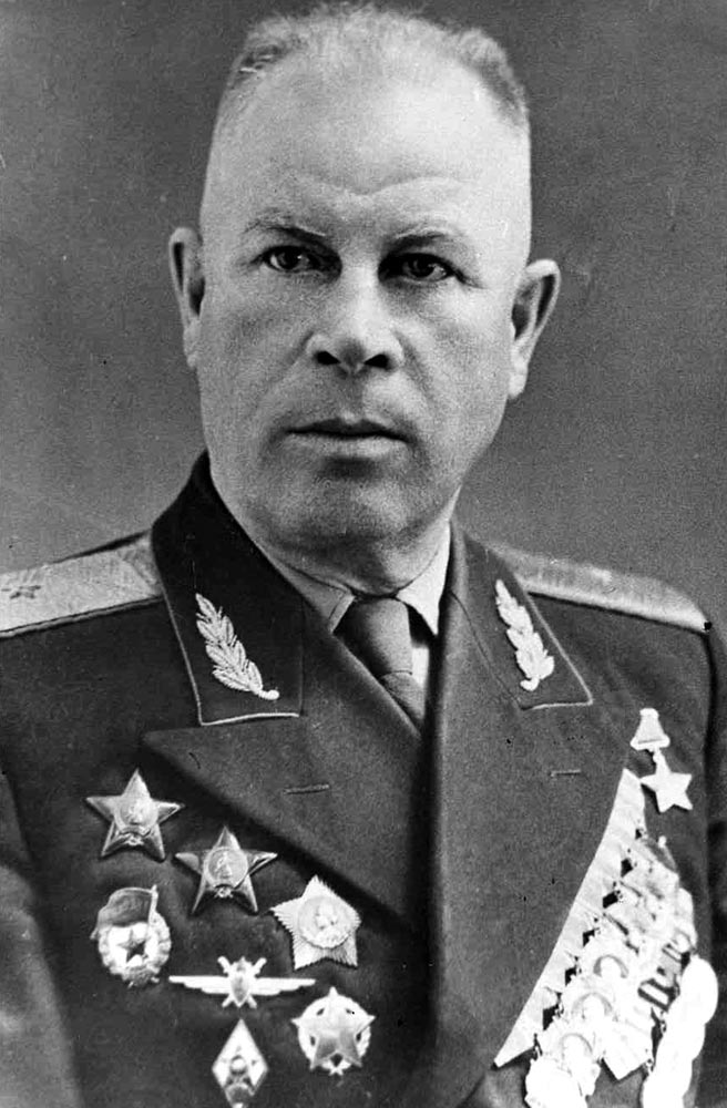 Щелкунов Василий Иванович