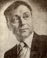 Николай Васильевич Гладышев