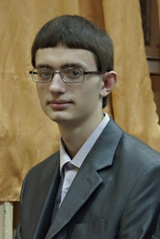 Игорь Сергеевич Истомин