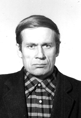Владимир Федорович Истомин