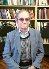 Вячеслав Григорьевич Медведев