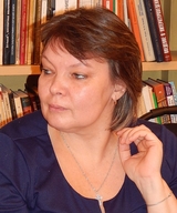 Светлана Витальевна Полякова