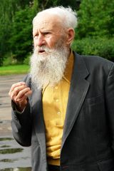 Михаил Дмитриевич Пузырев