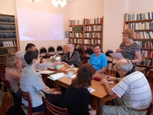 Котласское литературное собрание