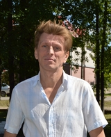 Павел Паншин