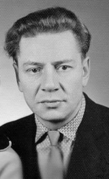 Виктор Александрович Некипелов
