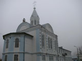 Николаевский собор. Фото О. Анисимовой. 2011 г.