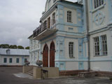 Николаевский собор. Фото О. Махаловой. 2010 г.