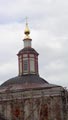 Фрагмент Спасообыденной церкви в Сольвычегодске. Фото О. Анисимовой. 2012 г.
