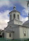 Успенская церковь на Туровце. И. Веселовой. 2012 г.