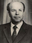 Быков Валерий Николаевич