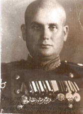 Григорий Степанович Дудников