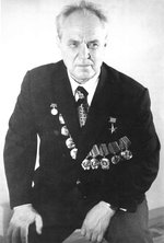 Александр Александрович Дыбцын