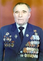 Николай Васильевич Трубачев