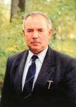 Василий Михайлович Винюков